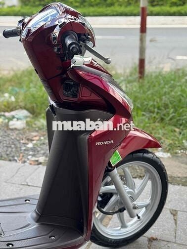 Vision 2020 khoá SMK