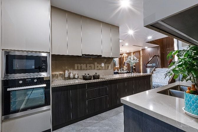 Tuyển gấp 30 chuyên viên kinh doanh bất động sản kv TP HCM 