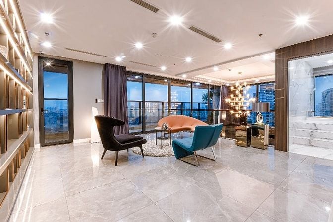 Tuyển gấp 30 chuyên viên kinh doanh bất động sản kv TP HCM 
