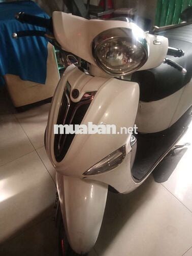 Xe Nozza Fi hãng Yamaha