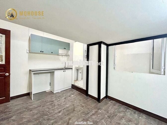 [ Tin Đề Xuất ] TRỐNG SẴN CHDV GÁC_BANCÔNG 35m2 FULL NT Nguyễn Xí BT.