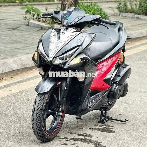 Xe Máy Mạnh Tường - NVX 155 ABS 2018 máy zin