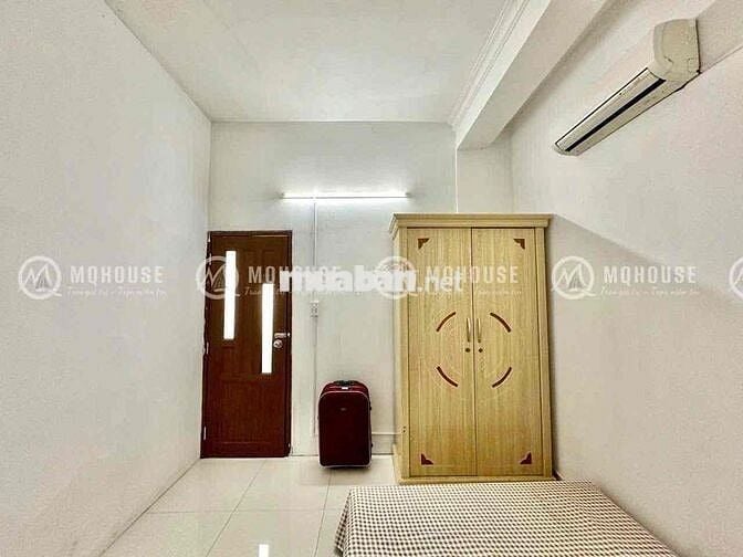 2 PHÒNG NGỦ ĐẦY ĐỦ NỘI THẤT TÂY THẠNH GẦN BIGC C TRƯỜNG CHINH