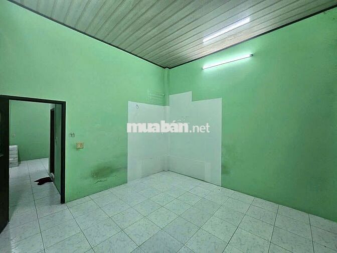 Nhà trệt lầu 3PN đường Hoàng Quốc Việt (gần ĐH Y Dược) chỉ 7triệu