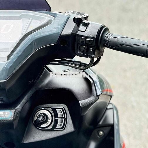 Xe Máy Mạnh Tường - NVX V2 2022 biển 29 zin chất