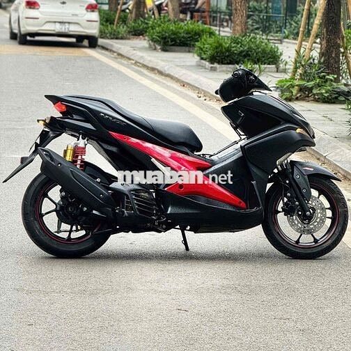 Xe Máy Mạnh Tường - NVX 155 ABS 2018 máy zin