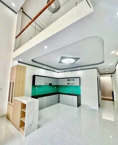 BÁN NHÀ TÂN BÌNH – VĨNH CỬU, GẦN KHU DU LỊCH BỬU LÒNG BIÊN HÒA