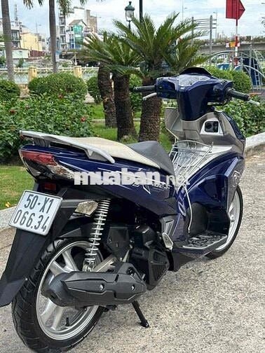 Chính Chủ Cầm Đồ TL: AB 125 2019 Khoá SMK Zin Chất