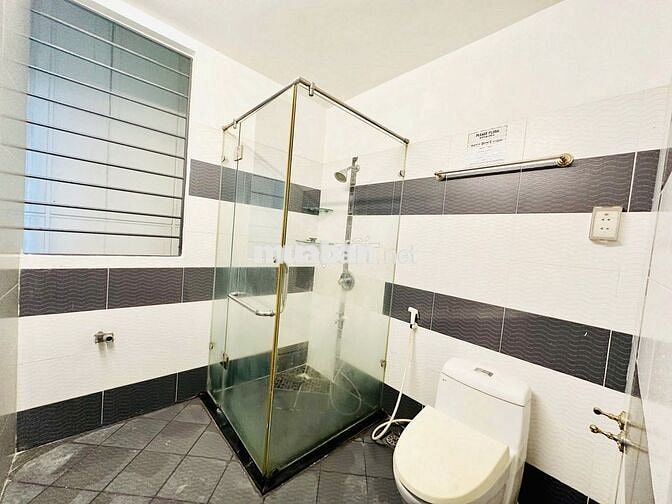 CĂN HỘ NGAY ĐH UEF,FTU-1PN FULL NỘI THẤT-40M2-KHU THỊ NGHÈ
