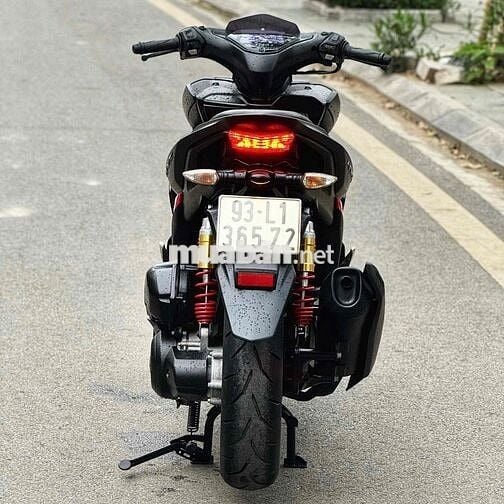 Xe Máy Mạnh Tường - NVX 155 ABS 2018 máy zin
