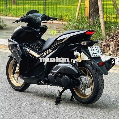 Xe Máy Mạnh Tường - NVX V2 2023 đi 7700km BS 29