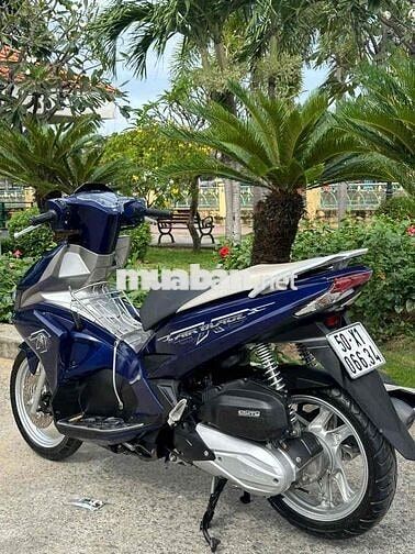 Chính Chủ Cầm Đồ TL: AB 125 2019 Khoá SMK Zin Chất