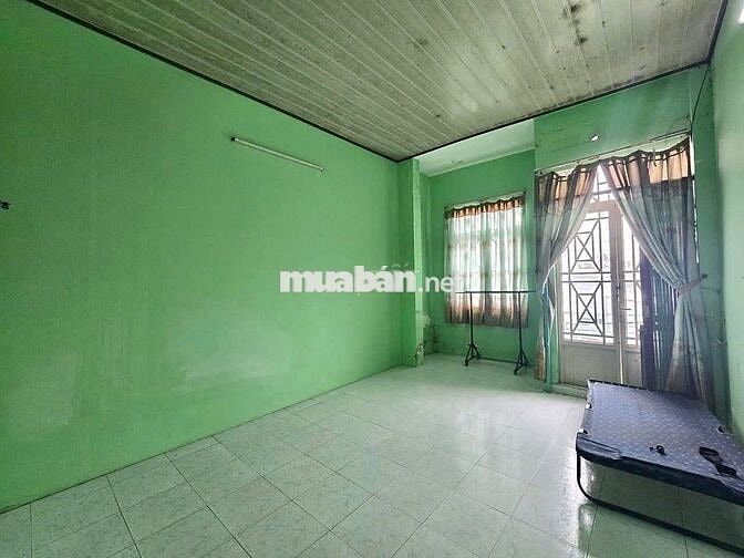Nhà trệt lầu 3PN đường Hoàng Quốc Việt (gần ĐH Y Dược) chỉ 7triệu