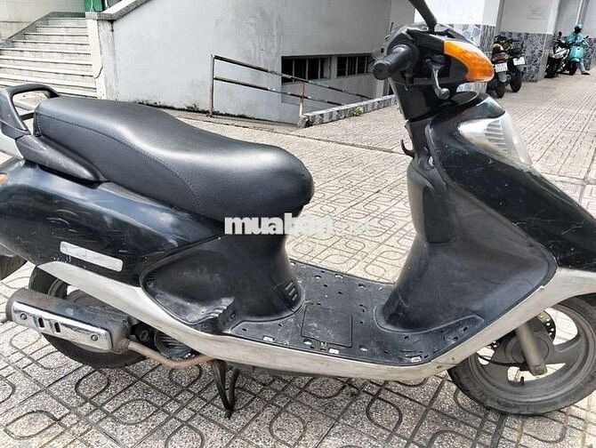 honda spacy máy êm . gtdđ
