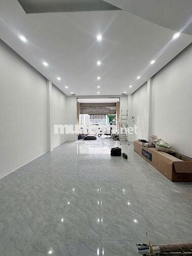 Nhà Trệt 2 Lầu 9PN mới đẹp đường Trần Nam Phú chỉ 18tr