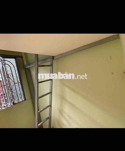 phòng trọ 18m2 hẻm 480 Bình Quới ph 28 Bình Thạnh