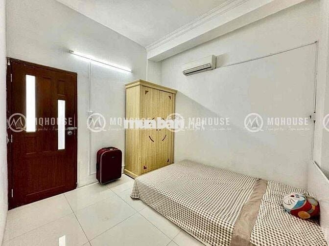 2 PHÒNG NGỦ ĐẦY ĐỦ NỘI THẤT TÂY THẠNH GẦN BIGC C TRƯỜNG CHINH