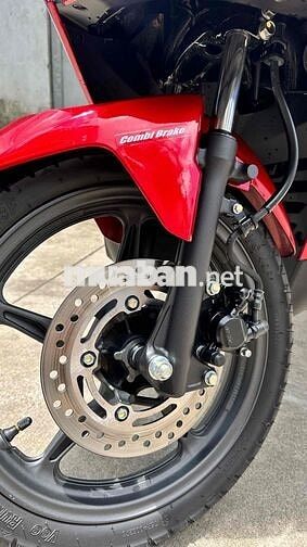 Airblade 125 4val 2024 chuẩn lướt 2000km như mới