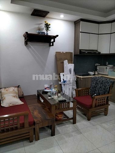 Cho thuê căn hộ chung cư trung tâm phố Kim Mã, Giảng Võ, quận Ba Đình