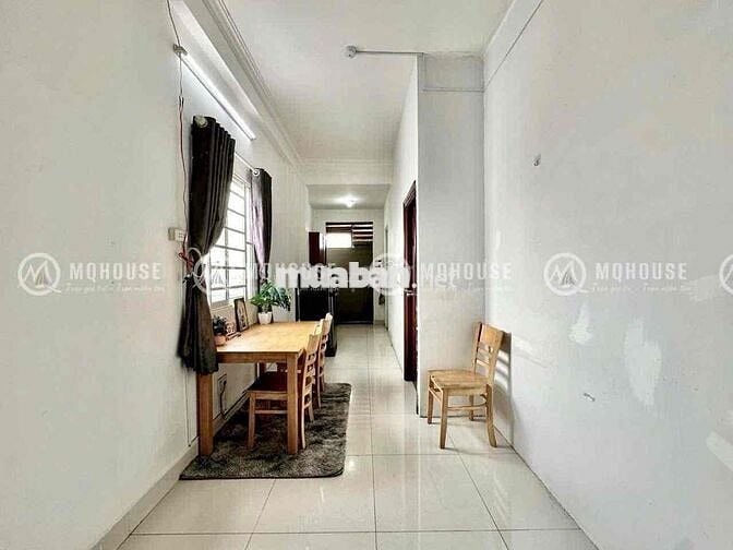 2 PHÒNG NGỦ ĐẦY ĐỦ NỘI THẤT TÂY THẠNH GẦN BIGC C TRƯỜNG CHINH