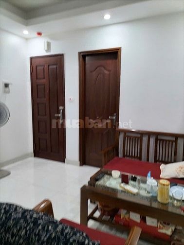 Cho thuê căn hộ chung cư trung tâm phố Kim Mã, Giảng Võ, quận Ba Đình