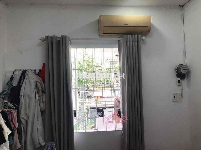 Cho Thuê Phòng Bình Dân Gần UTH, HUTECH, FTU