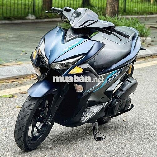 Xe Máy Mạnh Tường - NVX 155 ABS cuối 2019 máy zin