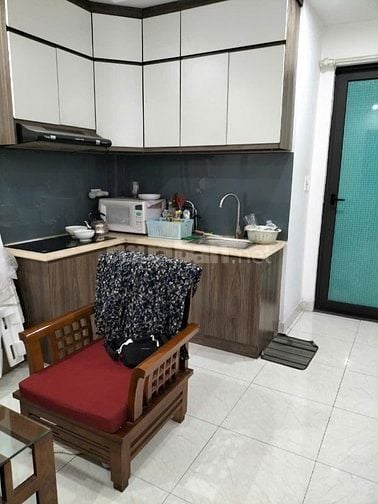 Cho thuê căn hộ chung cư trung tâm phố Kim Mã, Giảng Võ, quận Ba Đình