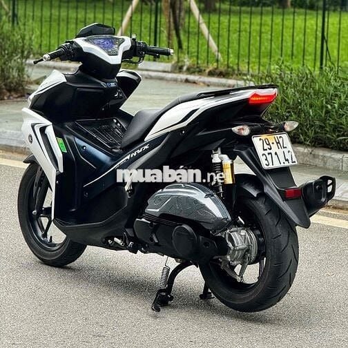Xe Máy Mạnh Tường - NVX V2 2022 biển 29 zin chất