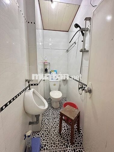 Nhà Trệt Lầu 2PN Cạnh đường Ngô Quyền chỉ 12 triệu