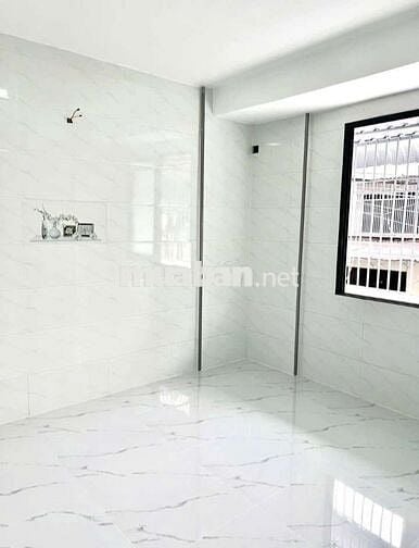 Nhà cho thuê NC. CC căn hộ CXTĐ. Lô Chữ, Lầu 1. Đường TĐ, P.27, Q.BT.