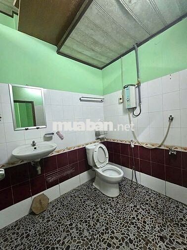 Nhà trệt lầu 3PN đường Hoàng Quốc Việt (gần ĐH Y Dược) chỉ 7triệu
