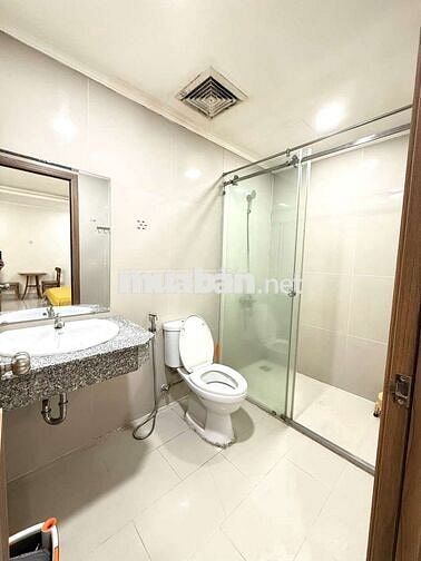 Sạch Sẽ - An Ninh - Full Nội Thất Rộng 35m2✨️Gần BXMĐ Cũ Và ĐH Hutech