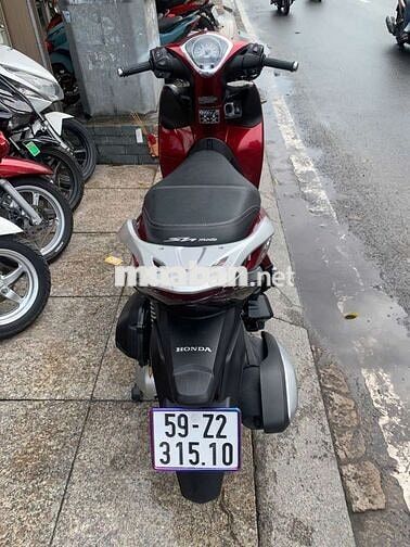 Honda SH mode 2023 mới 90% Bstp chính chủ