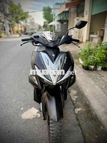 Yamaha NVX 155 Abs Smarkey