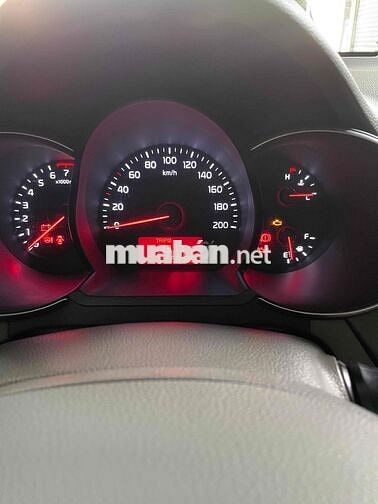 Kia Morning 2016 1.25 MT - 66000 km