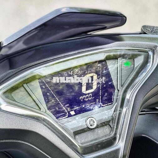 Xe Máy Mạnh Tường - NVX V2 2023 đi 7700km BS 29