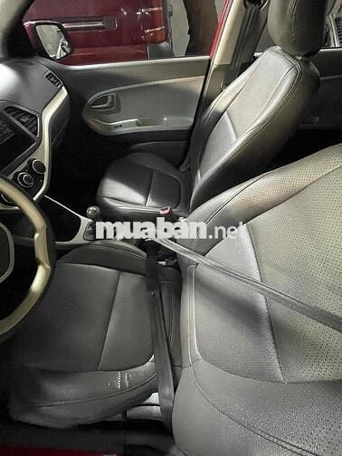 Kia Morning 2016 1.25 MT - 66000 km