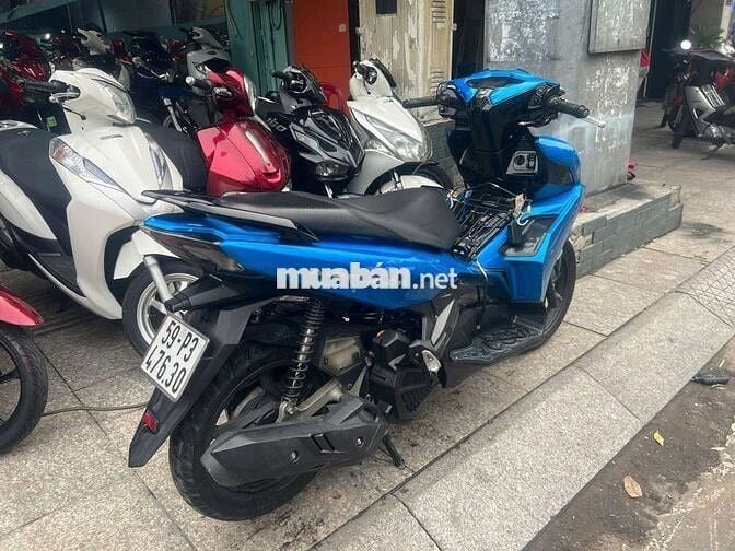 Honda air blade 125 2021 mới 90% Bstp chính chủ
