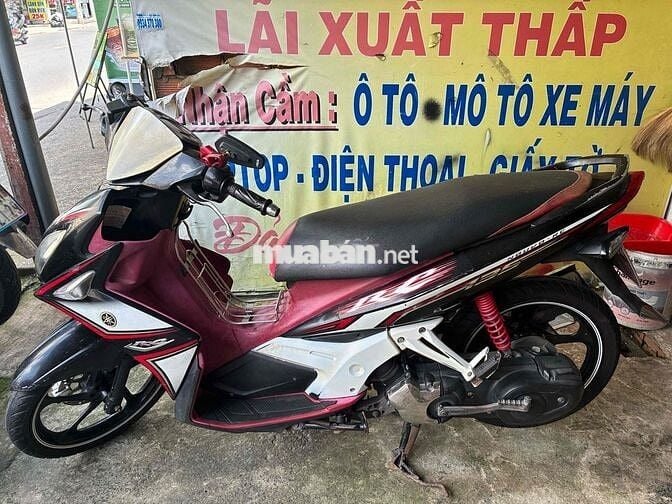 Nouvo 4 Lx 135 2011 BSTP