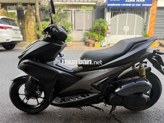Yamaha NVX 155 Abs Smarkey