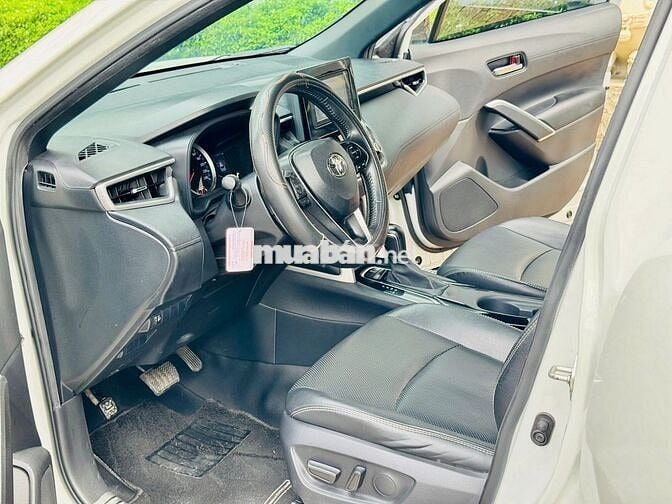 Corolla Cross 1.8G - 2022 - Giá Thương Lượng