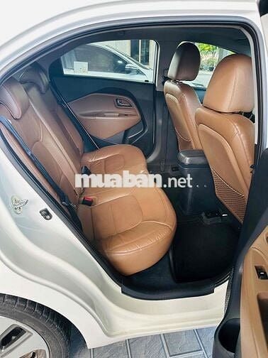 Kia Rio 2015 Đk 2016 Nhập Hàn Một Chủ Mua Mới