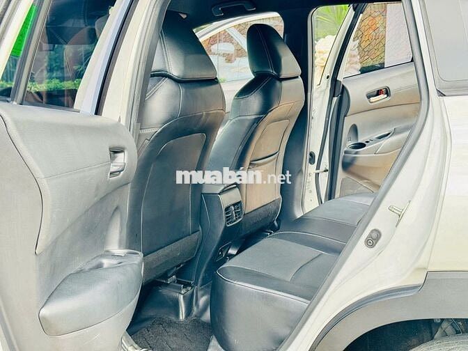 Corolla Cross 1.8G - 2022 - Giá Thương Lượng