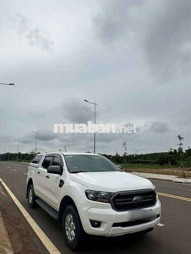 2020 XLS 2.2L 4x2 AT - 39000 km