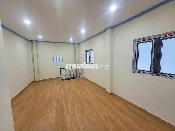 cho thuê nhà mới. full nội thất mới xịn. p25 Bình thạnh