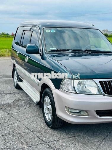 Toyota Zace 2004 GL 2004