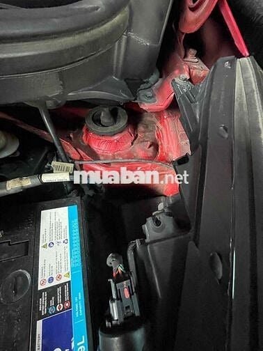 Kia Morning 2016 1.25 MT - 66000 km