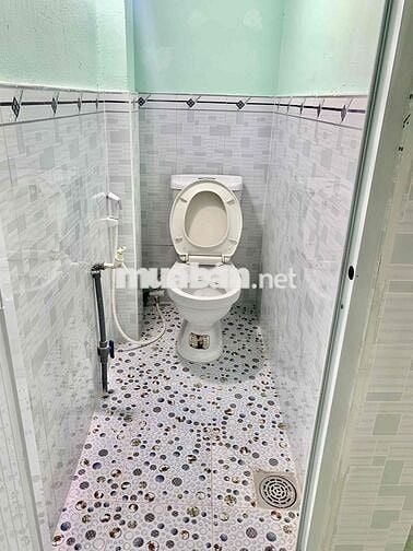 Cho Nữ thuê phòng trọ giờ giấc tự do, gần chợ Gò Vấp, Gần trường DHCN