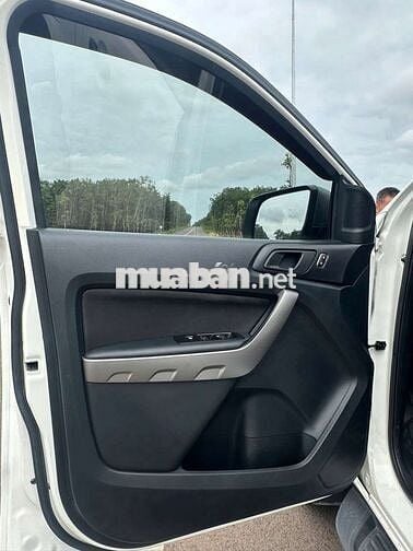 2020 XLS 2.2L 4x2 AT - 39000 km